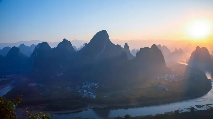 精密高端智慧